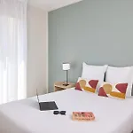 Lägenhetshotell Quality - Saint-thomas 3*