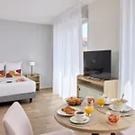 Quality - Saint-thomas 3* Reims