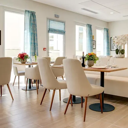 Zenitude Residences Aparthotel Reims