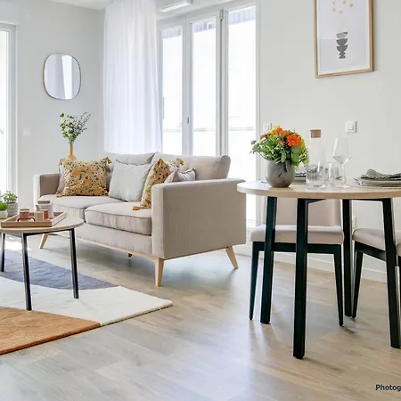 Zenitude Residences