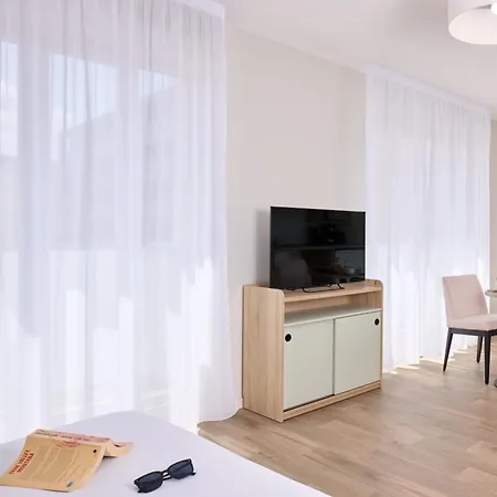 Zenitude Quality - Saint-thomas Reims