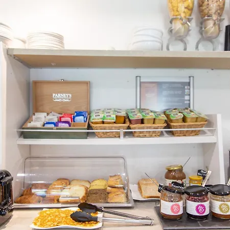 Quality - Saint-thomas 3*