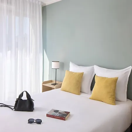 Quality - Saint-thomas 公寓式酒店