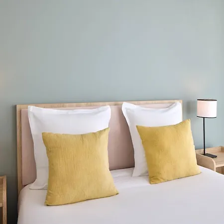 Quality - Saint-thomas Lejlighedshotel 3*