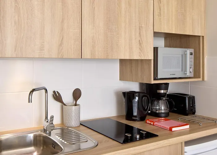 Quality - Saint-thomas 3* 랭스